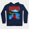 Kayaking Kayak Canoe Hoodie Official Kayaking Merch