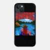 Kayaking Kayak Canoe Phone Case Official Kayaking Merch