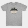 Kayaking T-Shirt Official Kayaking Merch