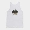 Kayaking Tank Top Official Kayaking Merch