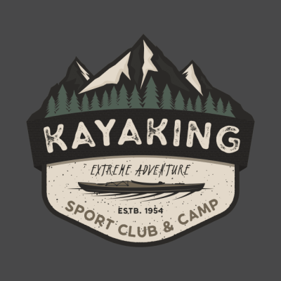 Kayaking Mug Official Kayaking Merch