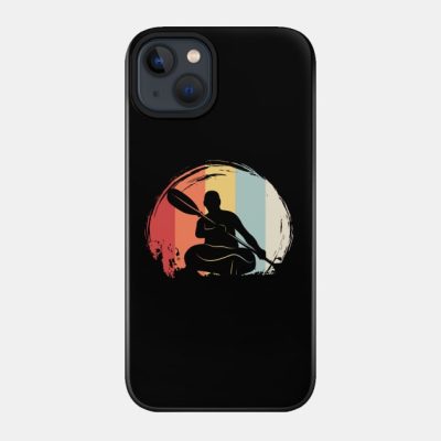 Kayaking Phone Case Official Kayaking Merch