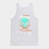 Kayaking Tank Top Official Kayaking Merch