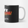 I Hate Everything Except Kayaking Mug Official Kayaking Merch