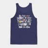 If Youre Reading This Ive Been Forced To Stop Kaya Tank Top Official Kayaking Merch