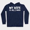 My Letting Me Go Kayaking Is All I Need This Weeke Hoodie Official Kayaking Merch