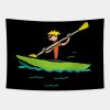 Kayaking Tapestry Official Kayaking Merch