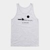 Kayaking Tank Top Official Kayaking Merch