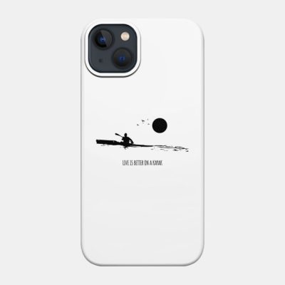 Kayaking Phone Case Official Kayaking Merch