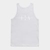 Kayaking Tank Top Official Kayaking Merch