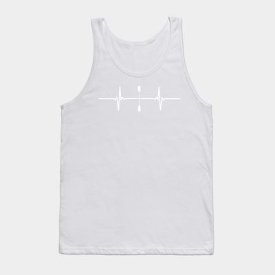 Kayaking Tank Top Official Kayaking Merch