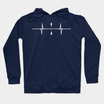 Kayaking Hoodie Official Kayaking Merch