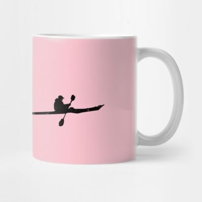 Kayaking Mug Official Kayaking Merch