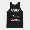 Kayaking Tank Top Official Kayaking Merch