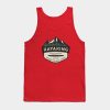 Kayaking Tank Top Official Kayaking Merch