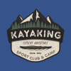 Kayaking Mug Official Kayaking Merch