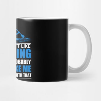 Kayaking Mug Official Kayaking Merch