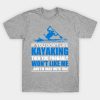 5012229 0 9 - Kayaking Gifts