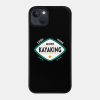 Kayaking Phone Case Official Kayaking Merch