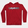 Kayaking Hoodie Official Kayaking Merch