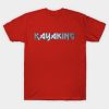 Kayaking T-Shirt Official Kayaking Merch