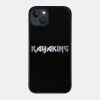 Kayaking Phone Case Official Kayaking Merch