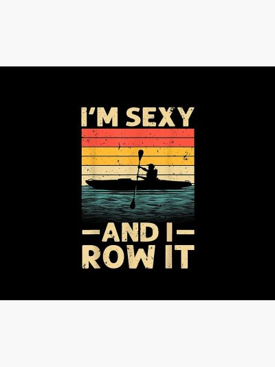 Kayaking Sport Tapestry Official Kayaking Merch