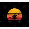 Kayaking Sunset Tapestry Official Kayaking Merch