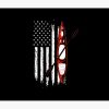 Kayaking Us Flag Tapestry Official Kayaking Merch