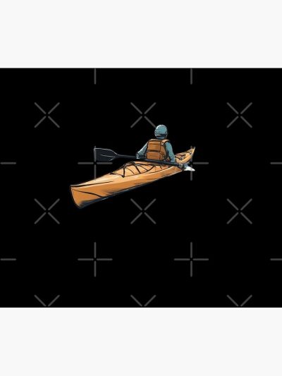 Kayaking Kayak Tapestry Official Kayaking Merch