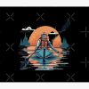 Kayaking Kayak Tapestry Official Kayaking Merch