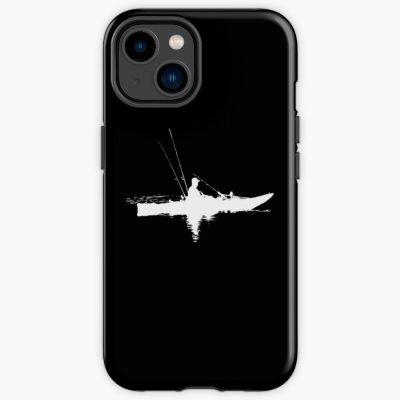 Kayak Fishing Iphone Case Official Kayaking Merch