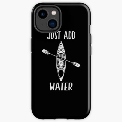 Kayaking Iphone Case Official Kayaking Merch