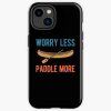 Funny Kayaking Iphone Case Official Kayaking Merch