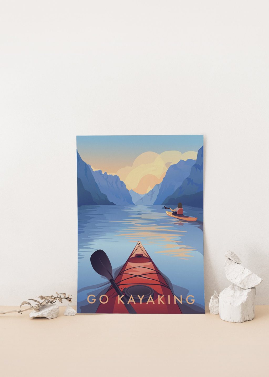 - Kayaking Gifts