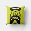 kayak fish and camp fishing trip gifts throw pillow r309ff172b546471ba9de13107680bd9e 4gu9y 8byvr 1000 - Kayaking Gifts