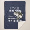 kayak fishing largemouth bass quote blanket r3d281dcb18a74ed0b83ab5fa2cad5eb5 ej3cv 1000 - Kayaking Gifts