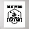 kayak gifts for men poster rf2e1bbdf96e34d67a83d485079a8d88a wva 8byvr 1000 - Kayaking Gifts