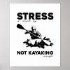 kayak poster r570223c4723e49c797fe257f5c14b248 wva 8byvr 1000 - Kayaking Gifts