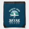 klamath river california kayak drawstring bag rfce5b562f51f40419760fb880ada0143 zffcx 1000 - Kayaking Gifts