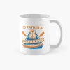 I'D Rather Be Kayaking Mug Official Kayaking Merch