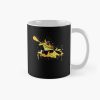 Kayaking Yak Kayak Kayaker Mug Official Kayaking Merch