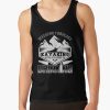 Weekend Forecast Kayaking Drinking Tank Top Official Kayaking Merch