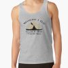 Kayaking Where I Go To Lose My Mind And Find My Soul - Kayak Sun Graphic Tank Top Official Kayaking Merch