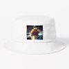 Kayaking Midjourney Ai Artwork Bucket Hat Official Kayaking Merch