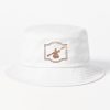 Kayaking Carved Wood Bucket Hat Official Kayaking Merch