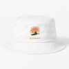 Kayaking Gets Me Wet Bucket Hat Official Kayaking Merch