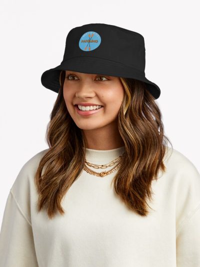 I Need A Good Paddling Kayak Funny Bucket Hat Official Kayaking Merch