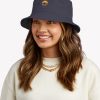 Retro I Need A Good Paddling Kayaking Kayaker Bucket Hat Official Kayaking Merch