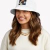 Kayaking Midjourney Ai Artwork Bucket Hat Official Kayaking Merch